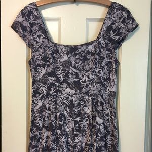 Urban Outfitters Romper